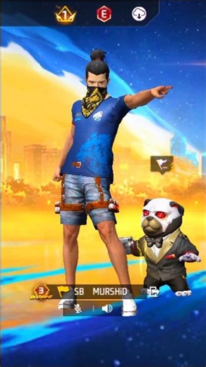 Unique Guild Names For Free Fire 🔥 #freefire #2026 #shorts
