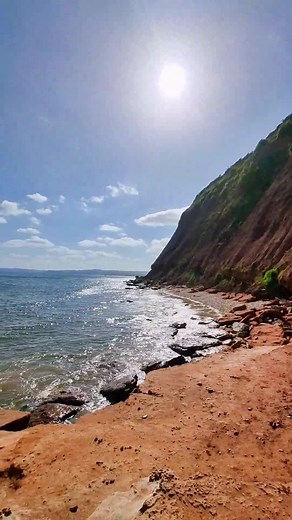 Devon Cliffs Haven Summer Holiday in Exmouth Devon