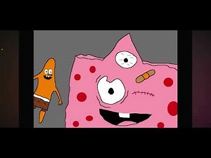 Mr Krabs kills Pearl series: Hydroling (REACTION)