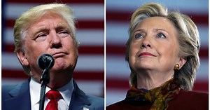 JAV prezidento rinkimai – su 15min