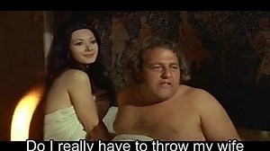 Quando Le Donne Si Chiamavano Madonne (when women were called virgins) 1972 (eng subs)