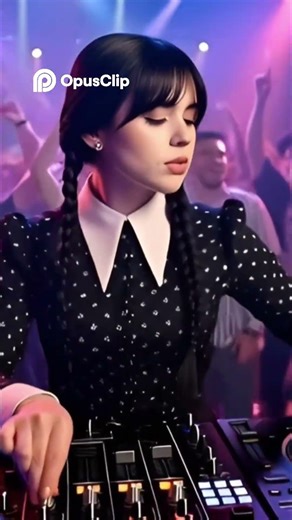 Female DJ Drops the Beat Club Vibes and Epic Performances!