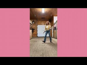 Better call 911 line dance - DEMO