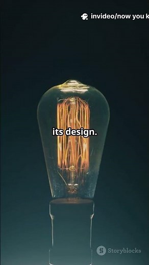 The Eternal Glow: World's Oldest Light Bulb! #nowyouknow365 #nowyouknow #facts #funfacts