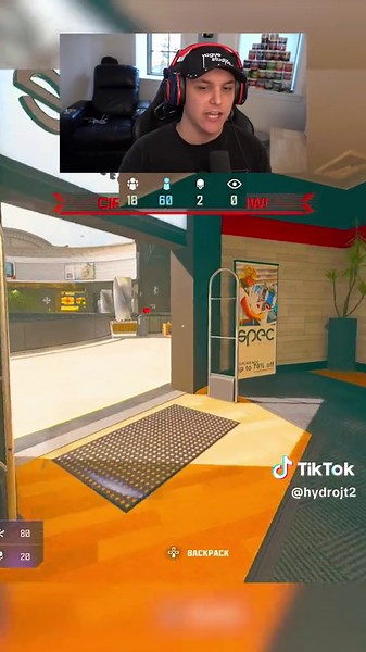 More Hydro on TikTok