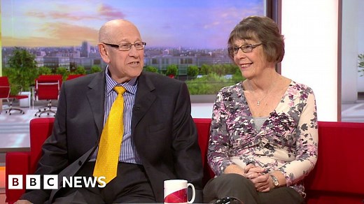 June 'not returning' to Gogglebox after Leon's death