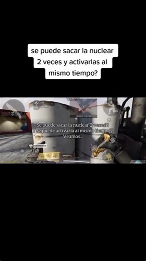 Doble Nuclear en COD Mobile: ¿Es Posible?