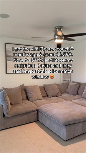 Costco Couch Return Policy Explained