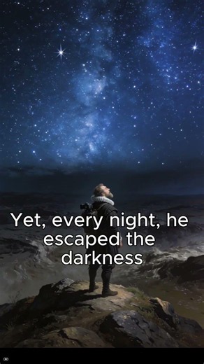 His World Was Falling Apart. So He Rewrote the Cosmos.