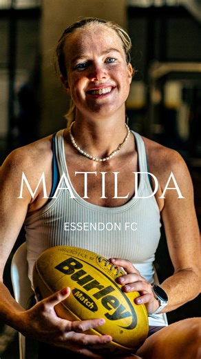 Salt Diaries on Instagram: "Home GROWN // Matilda Dyke I have really enjoyed creating this series and to finish off with this insight was very special. In this episode, I connected with the amazing Matilda Dyke; a young lady that experienced draft heartbreak, not once, not twice but three times….. To pull through that anguish is an amazing insight into the resilience, character and internal spirit that has been created and shared through a wonderful close family bond. Enjoy this final piece in t