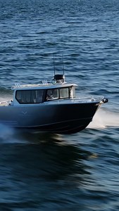 18K views · 5.1K reactions | On a mission  #JasperMarineBoats | Jasper Marine | Facebook
