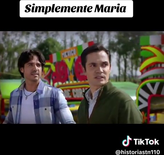 Simplemente María: La novela para todos