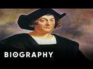 Christopher Columbus | Full Documentary | Biography