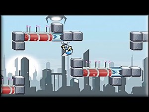 Gravity Guy Game (Android & iOS)