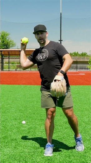 Elbow and glove arm mechanics of advanced softball throws
