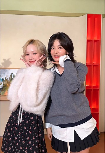 Whiplash Dance Tutorial with Winter & Seulgi | Red Velvet Aespa