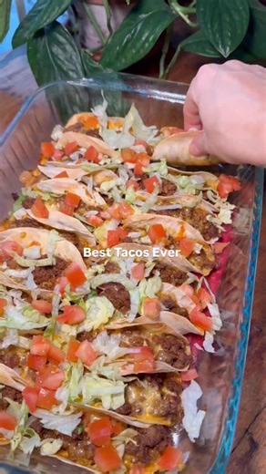 Kristy Hawk on Instagram: "Best Ever Tacos These were soooo good!! I made them last night for the 2nd time and added a little corn to each one. Delish! 🌮 This recipe uses my homemade taco seasoning which can be found in my cookbook! www.Kristyslifestyle.com RECIPE - Makes 16 mini tacos 16 zero carb street taco tortillas 1 lb 96% lean ground beef 2 Tbsp Kristy’s homemade taco seasoning 1/4 cup water 2 Tbsp refried beans 1/2 of an onion, diced 1/4 cup shredded Colby Jack cheese (filling) 1 cup sh