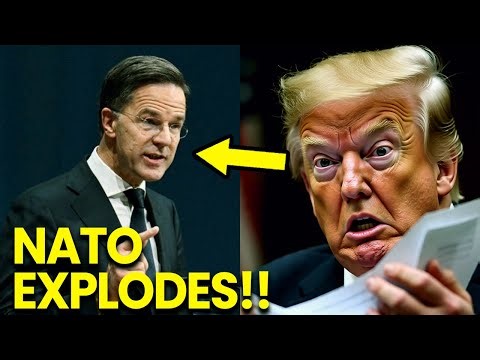 Trump Gets What He DESERVES as NATO Allies ABANDON Greenland Scheme BRUTAL