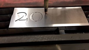 The 2019 Tracker CNC. Fully assembled, turn key and we have our own software. Is this the year to own one....? Pricing starts at $10,995.00! | Tracker CNC