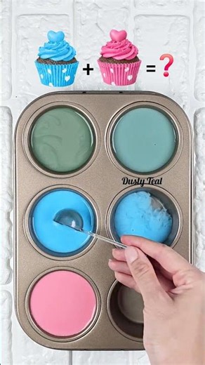 Dreamy Pastel Color Palette for Minimal Design Inspiration #colorpalette #colormixing #art #reels