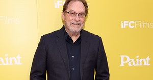 Stephen Root Discusses Paint and Working With Owen Wilson