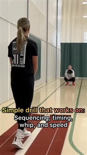 25K views · 849 reactions | SELF SNAPS One of the simplest drills...