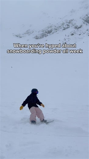 Experience the Best Powder Snowboarding Adventures