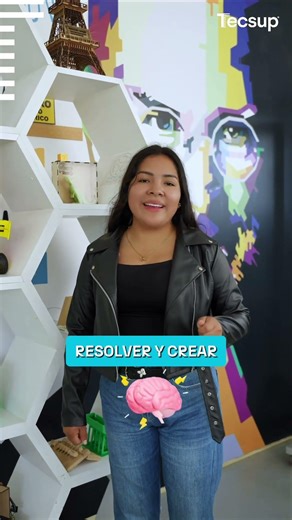 Egresada - Tecnología de la Producción