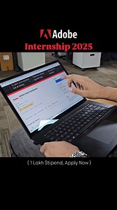 1.6K views · 549 reactions | Intern Hiring Hackathon for College...