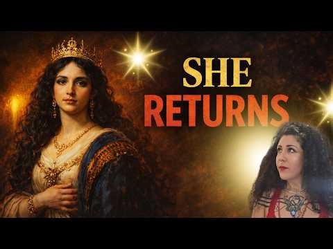 The Esther Code The Archetype of the Rising Feminine