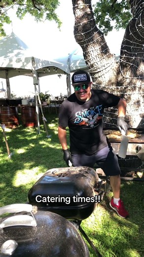We cater all types of events and festivals!! Call us today!!