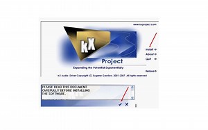 v8声卡驱动下载安装教学