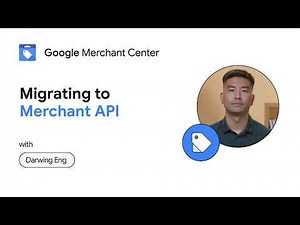 How to Migrate to Merchant API