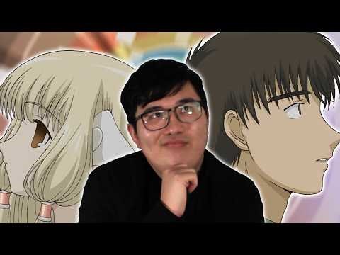 Chobits: Before Generative A.I. Was a Thing | Russell the Reviewer