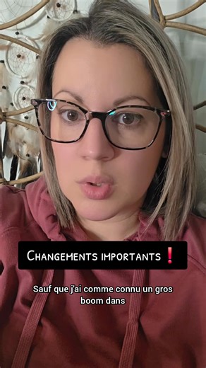 ✨️ Annonce importante ✨️ Les dernières semaines ont été… intenses 🙈 J’ai reçu un flot de demandes de guidances et, honnêtement, j’ai été un peu victime de mon succès. ❤️ Je me retrouve donc avec plusieurs séances à livrer en même temps, et j’ai ressenti le besoin de ralentir un peu pour mieux respirer et revenir dans une énergie plus claire, plus alignée. C’est pourquoi mon booking est officiellement fermé pour les mois de novembre et décembre. À partir du 1er décembre, il sera possible de rése