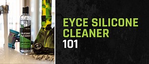 How To Clean a Silicone Pipe - Cleaning Silicone Pipe - Eyce