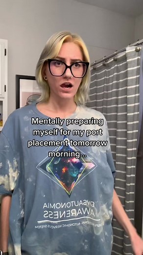 What to Expect for Port Placement and IV Infusions