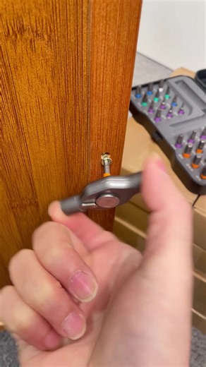 家庭用工具の必需品、24in1ラチェットの魅力