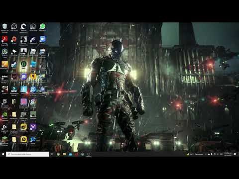 Como Instalar Ts y como poner servers