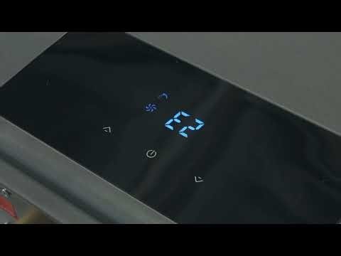 How to fix E2 Error Code for RH19K Gas Water Heater