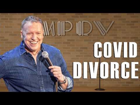 Broken Family Comedy Compilation | Catching COVID and the Moment I Knew My Marriage Was Ending