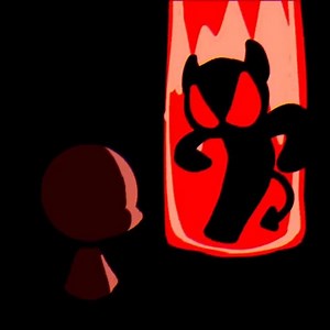 COMO ANIMAR sin invocar al diablo por accidente 👀 #shorts #viralshorts #animation #tutorial