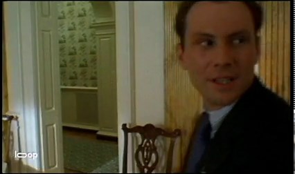 The Contender (2000)