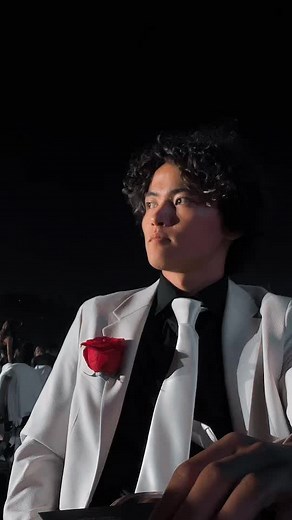 Elegant Formal Event Outfit Inspiration