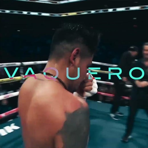 Navarrete’s Brutal Signature Punch: Lunging lead Uppercut