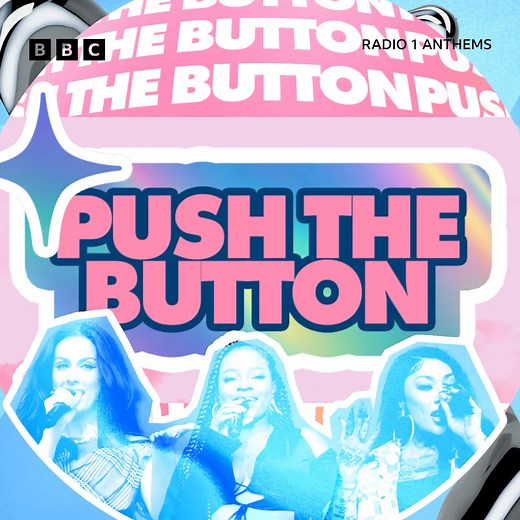 Radio 1 Anthems. Big anthems and tunes you haven't heard in ages. Listen on BBC Sounds. | BBC Sounds