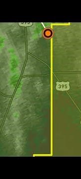 Ridgecrest, California Flash Flood