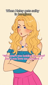 Haley: The Adorable Farmer's Dilemma in Stardew Valley