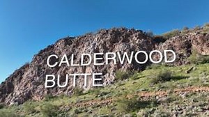 1.8K views · 27 reactions | Did you know there's amazing hiking trails right here in Peoria?! Explore here: https://www.alltrails.com/us/arizona/peoria | City of Peoria, Arizona Government | Facebook