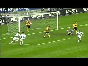 Finale Coupe de France 2000 : Nantes-Calais (2-1)